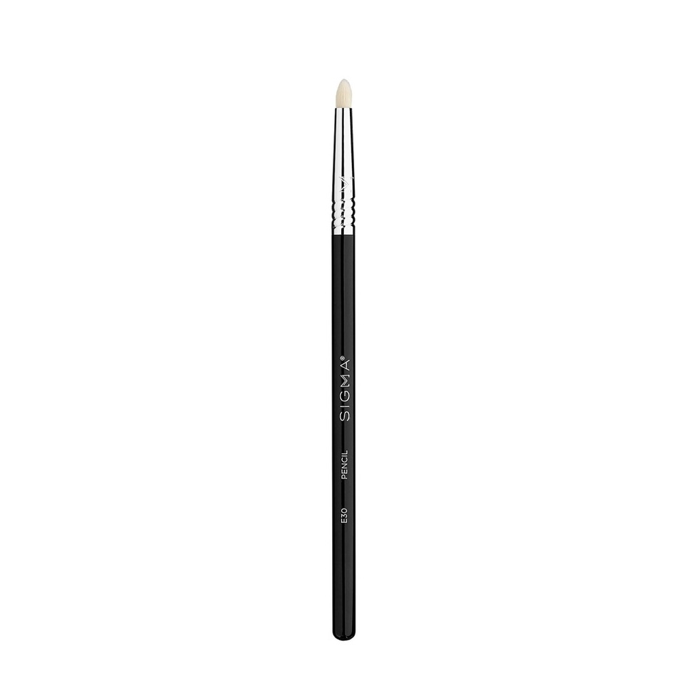Sigma E30 Pencil Eye Brush